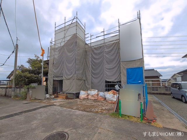 豊田市市木町駿河(戸建)01 シート