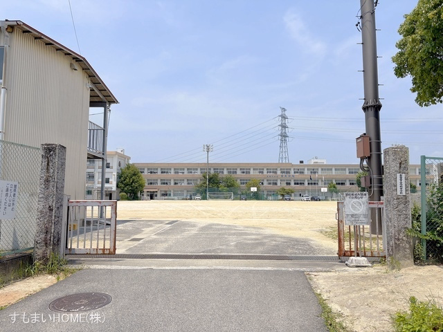 豊田市立高橋中学校