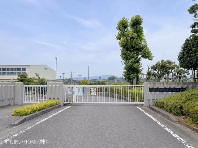 豊田市立井上小学校