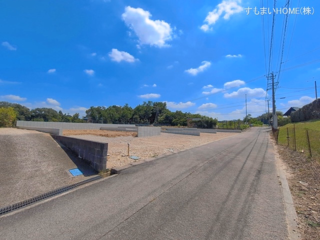 更地・土地