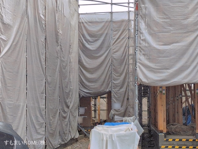 新築戸建て 豊田市御船町第4 2号棟