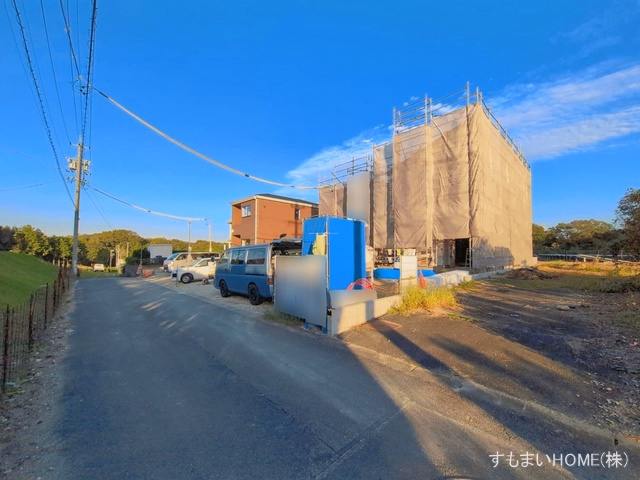 豊田市御船町大釜（戸建）02 シート