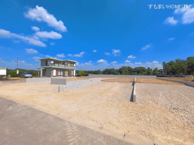 更地・土地