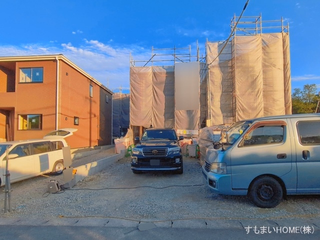 豊田市御船町大釜（戸建）03 シート