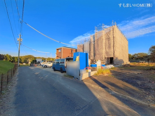 豊田市御船町大釜（戸建）03 シート