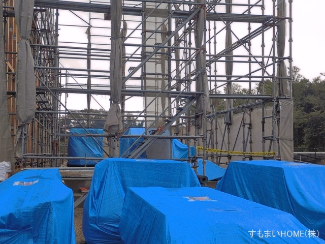 新築戸建て 豊田市御船町第4 4号棟