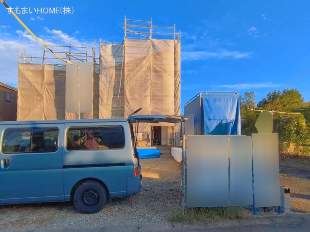 豊田市御船町大釜（戸建）04 シート