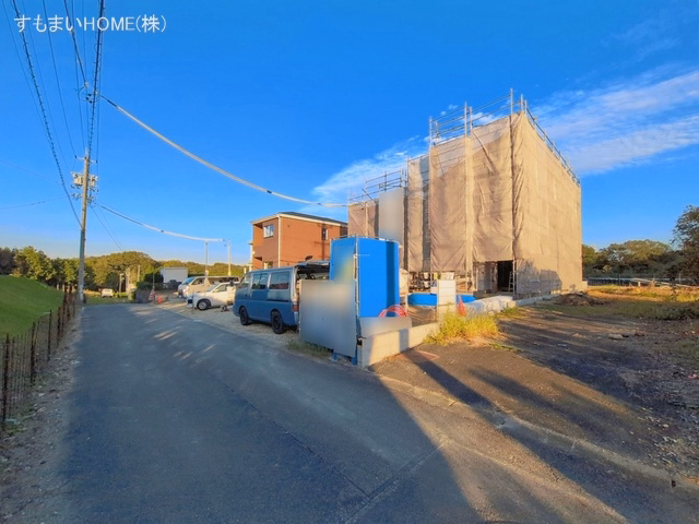 豊田市御船町大釜（戸建）04 シート