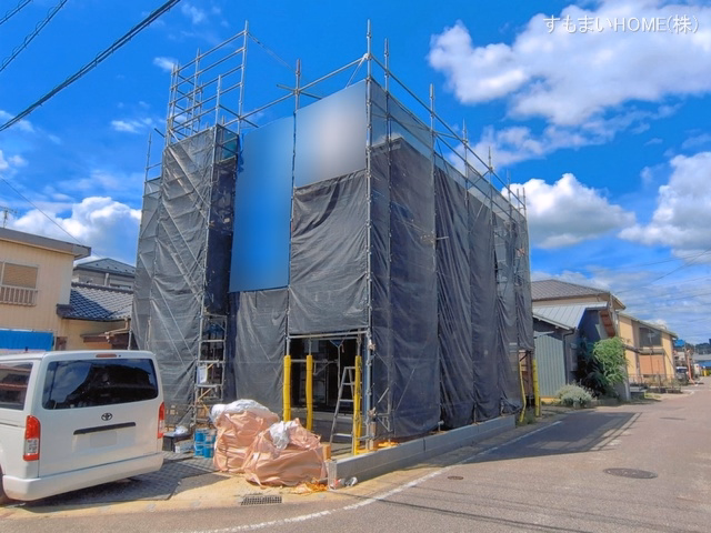 豊田市青木町2丁目(戸建)01 シート
