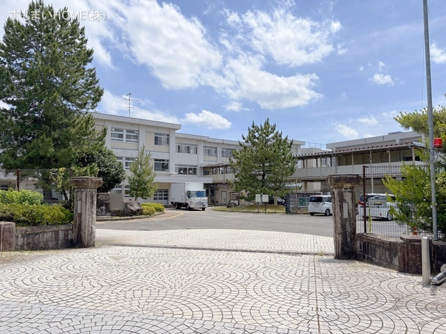 豊田市立青木小学校