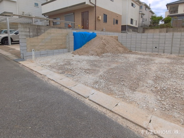 更地・土地