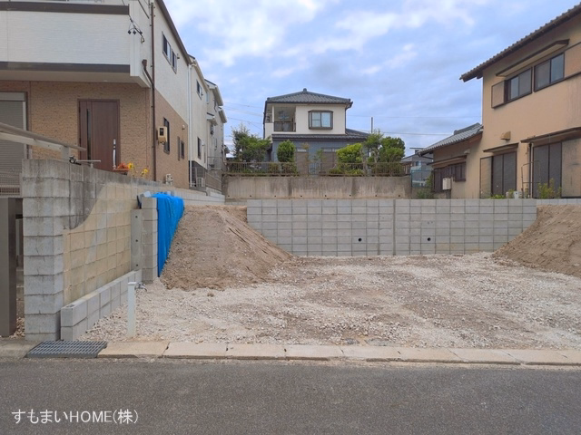 更地・土地