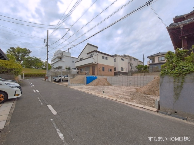 更地・土地