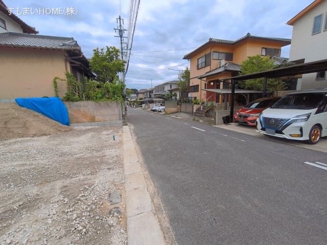 更地・土地