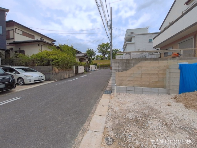 更地・土地