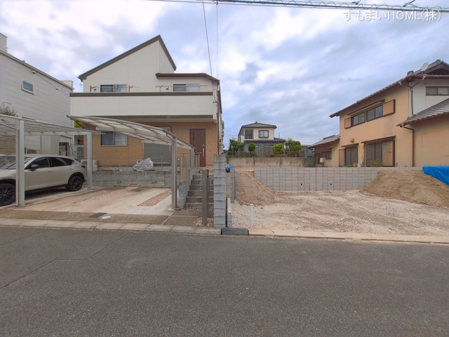 更地・土地