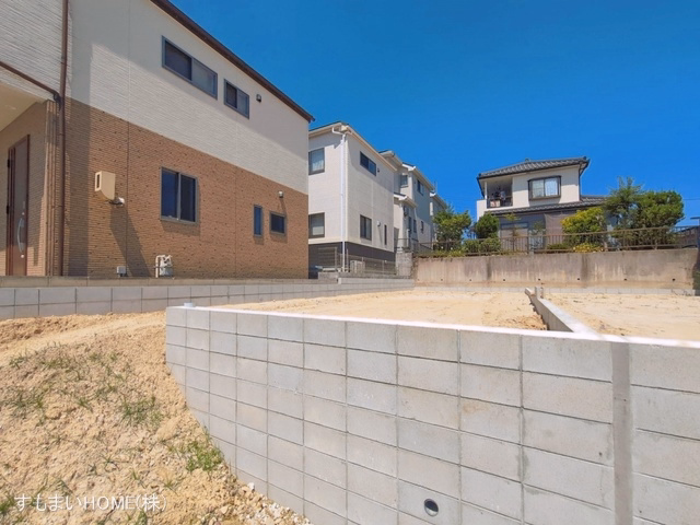 更地・土地