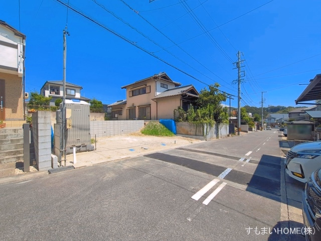 更地・土地