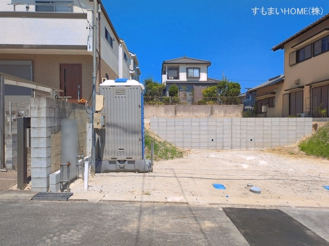 更地・土地