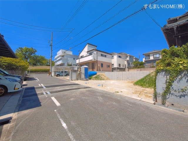 更地・土地