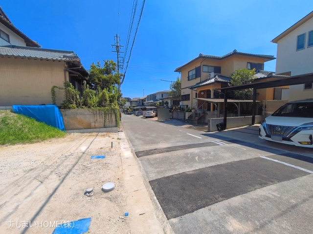 更地・土地