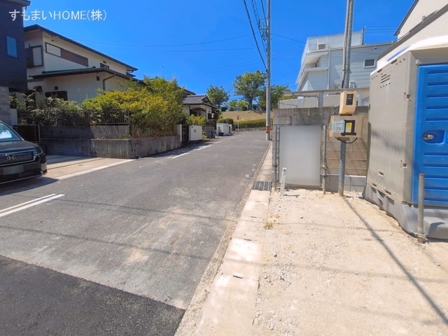 更地・土地