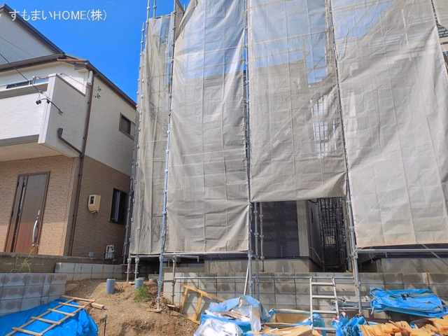 愛知郡東郷町御岳2丁目(戸建)01 シート
