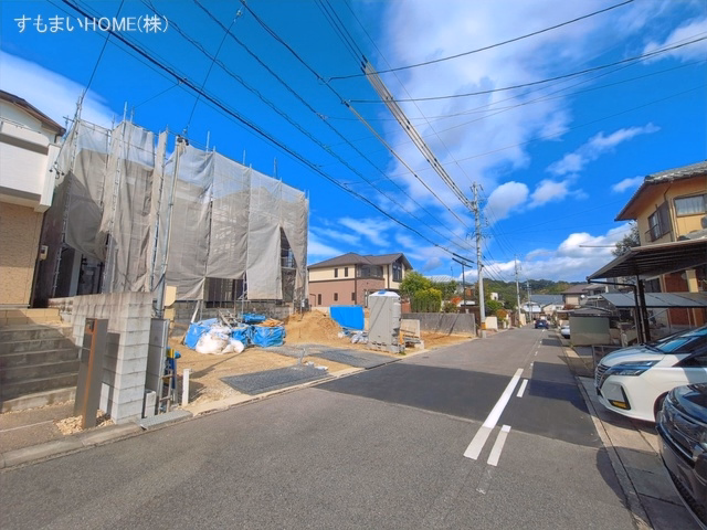 愛知郡東郷町御岳2丁目(戸建)01 シート