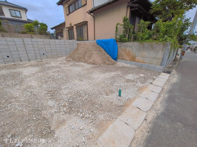 更地・土地