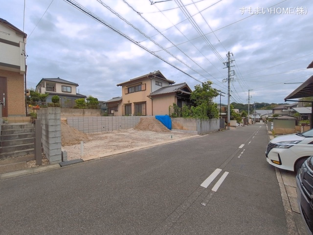 更地・土地