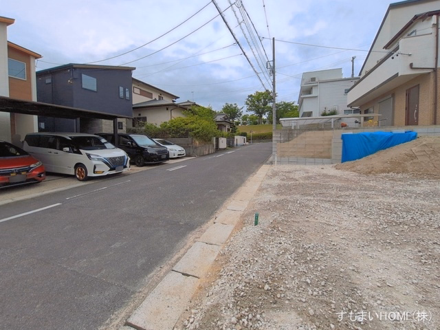 更地・土地