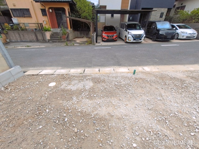更地・土地