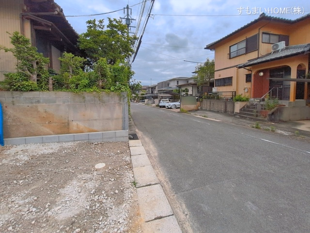 更地・土地