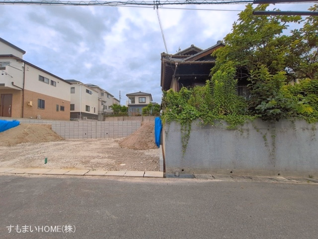 更地・土地