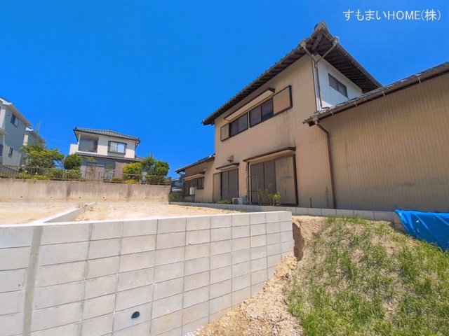 更地・土地