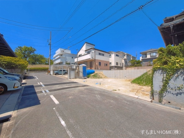 更地・土地