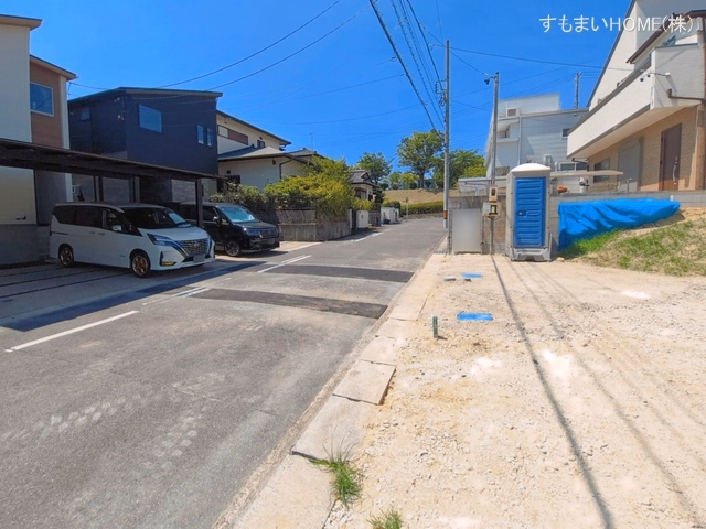 更地・土地
