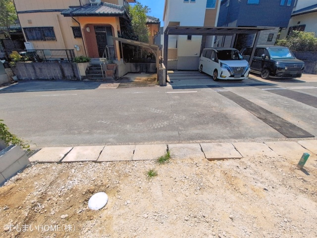 更地・土地