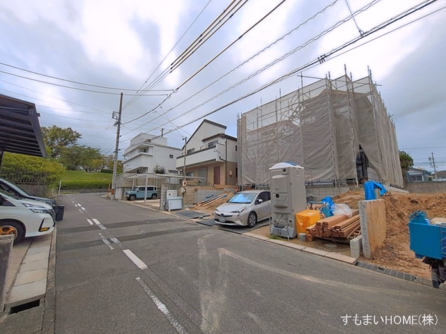 愛知郡東郷町御岳2丁目（戸建）02 シート