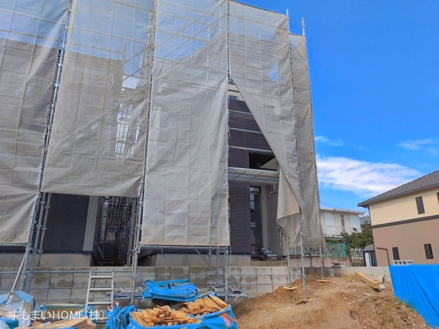 新築戸建て 東郷町御岳第1 2号棟 シート