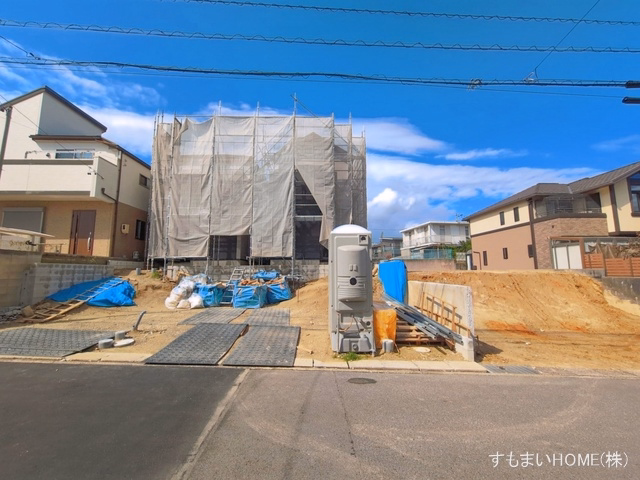 新築戸建て 東郷町御岳第1 2号棟 シート