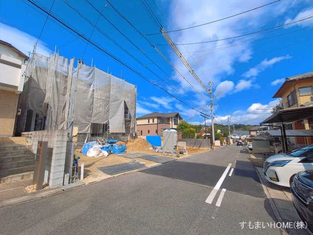 新築戸建て 東郷町御岳第1 2号棟 シート