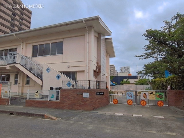 安城こども園