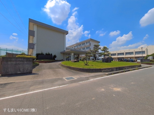 安城市立新田小学校