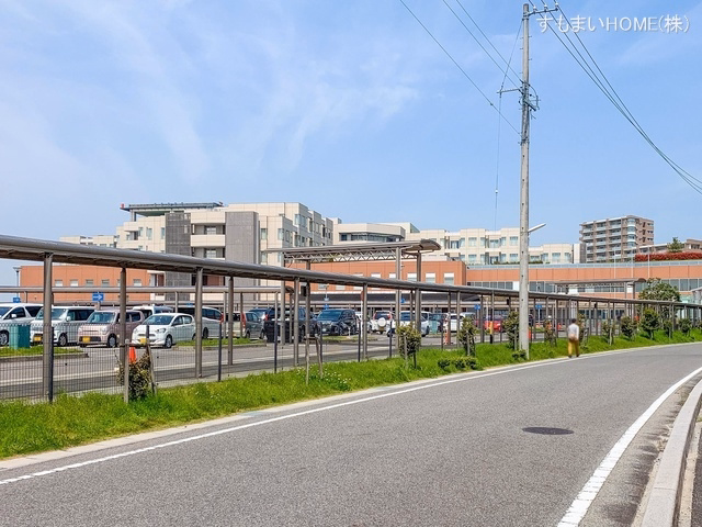 豊田厚生病院