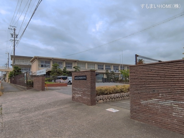 安城市立安城南部小学校