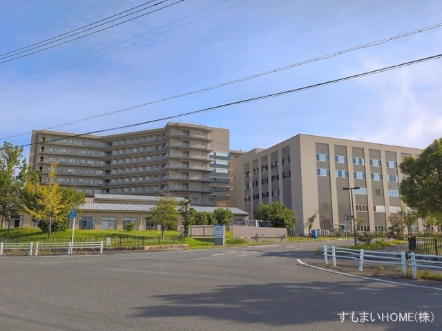 安城更生病院