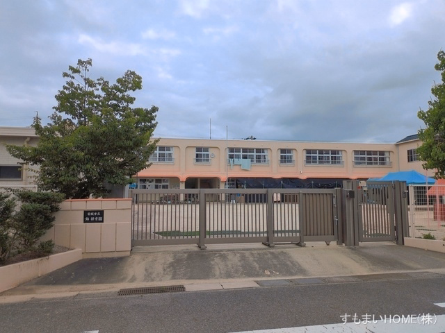 錦保育園