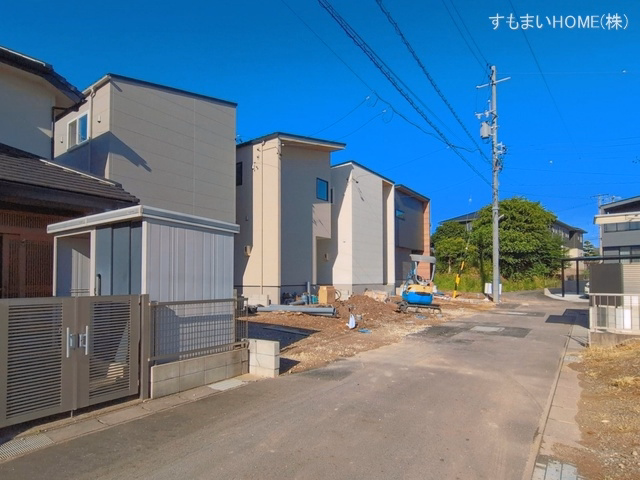 外構