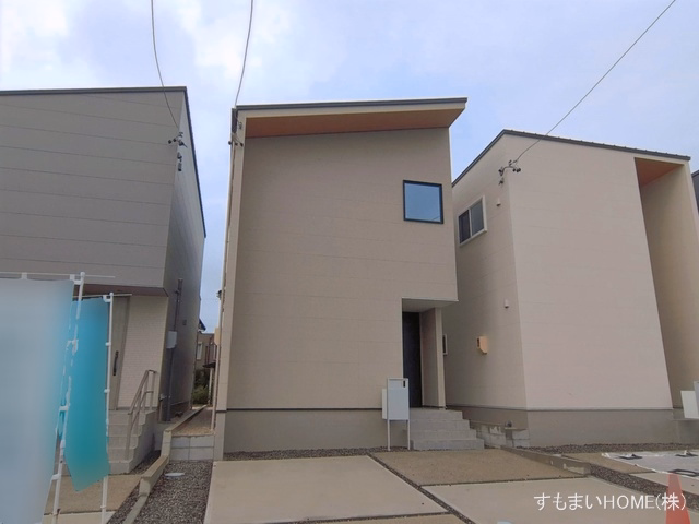 新築戸建て 安城市安城町道上 B棟
